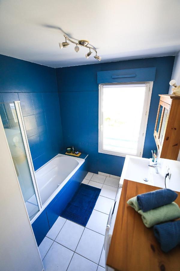 Ferienwohnung Serenite Cruseilles Exterior foto