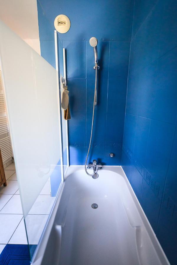 Ferienwohnung Serenite Cruseilles Exterior foto