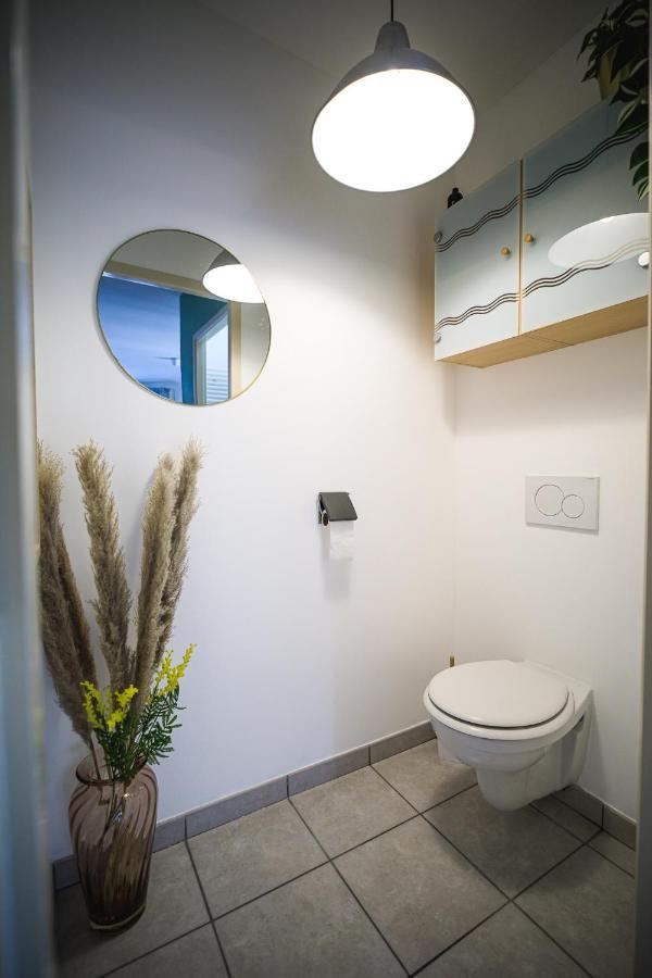 Ferienwohnung Serenite Cruseilles Exterior foto