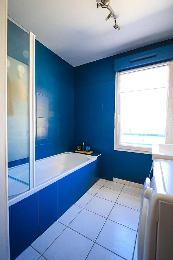 Ferienwohnung Serenite Cruseilles Exterior foto
